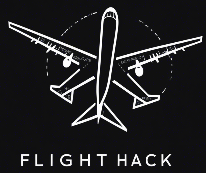 FLIGHT HACK
